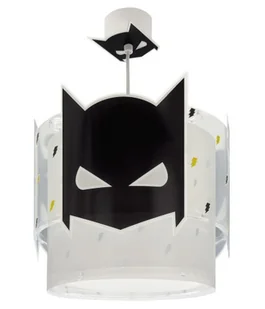 Dark Hero lampa wisząca 1xE27 multikolor 61802 - Lampy sufitowe - miniaturka - grafika 1