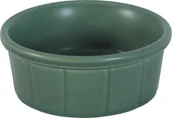 Akcesoria dla gryzoni - ZOLUX NEOLIFE Miska ceramiczna dla królika 150 ml kol. zielony - miniaturka - grafika 1