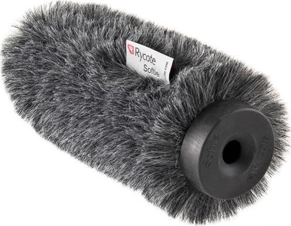 Rycote Rycote 10cm Classic-Softie 19/22