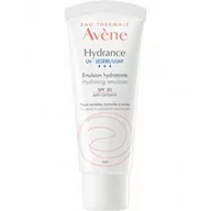 Kremy do twarzy - Pierre Fabre DERMO-COSMETIQUE Avene Hydrance Legere SPF 30 Lekki krem nawilżający 40 ml - miniaturka - grafika 1