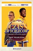 E-booki - literatura faktu - Czas zwycięzców. Narodziny dynastii Lakers - miniaturka - grafika 1