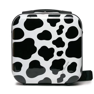 Kuferek WITTCHEN 56-3A-644-C Biały - Kosmetyczki, organizery i kuferki Kuferek WITTCHEN 56-3A-644-C Biały - Kosmetyczki, organizery i kuferki - miniaturka - grafika 1