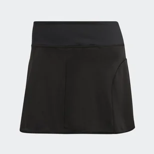 Damska Spódnica ADIDAS MATCH SKIRT HS1654 – Czarny - Tenis ziemny - miniaturka - grafika 1