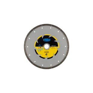 Tarcza diamentowa TYROLIT BASIC DCU-FC 300 X 3 MM Tyrolit - Tarcze do pił - miniaturka - grafika 1