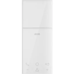 Unifon cyfrowy głośnomówiący ACO UP800V - Akcesoria do domofonów i wideodomofonów - miniaturka - grafika 1