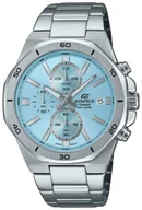 Zegarki męskie - Zegarek EDIFICE EFV-640D-2BVUEF - miniaturka - grafika 1