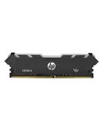 Pamięci RAM - Hp Ddr4 8Gb Pc 3000 Rgb V8 -Farbige Led`S- (7Eh82Aaabb) - miniaturka - grafika 1