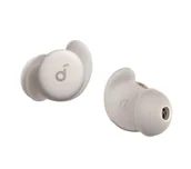 Słuchawki - Soundcore Sleep A20 Biały - miniaturka - grafika 1