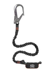 Lonża Climbing Technology Flex-Abs 140 Combi I 180cm - Sprzęt wspinaczkowy - miniaturka - grafika 1