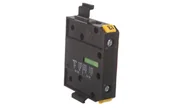 Inne akcesoria elektryczne - Spamel Styk pomocniczy do RSI 125-160A (zwierny) SP\SP160-10 SP\SP160-10 - miniaturka - grafika 1