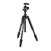 Statywy fotograficzne - Statyw Manfrotto BEFREE Advanced Twist Camo - miniaturka - grafika 1