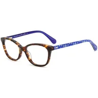Okulary korekcyjne, oprawki, szkła - Kate Spade Tamalyn 086 46 - miniaturka - grafika 1