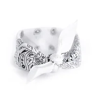 Apaszki i szaliki damskie - Art of Polo Bandana Classic rebel - miniaturka - grafika 1