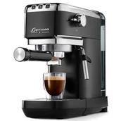 Ekspresy do kawy - Tchibo LaPressa Czarny - miniaturka - grafika 1