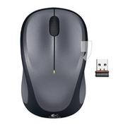 Logitech M235 czarna (910-002201)