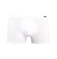 Majtki męskie - Bokserki męskie bawełniane Levi białe, Teyli - miniaturka - grafika 1