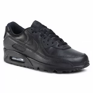 Sneakers Nike Air Max 90 Ltr Cz5594 001 42 - Moda i Uroda OUTLET - miniaturka - grafika 1