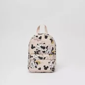 Plecaki - Plecak Dla Dzieci Zara Z Myszkami Minnie © Disney - Różowy Minnie - miniaturka - grafika 1