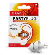 Inne akcesoria muzyczne - ALPINE Party Plug White - miniaturka - grafika 1