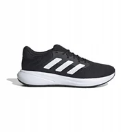 Buty sportowe męskie - Męskie Buty do biegania Response Runner U 46 2/3 - miniaturka - grafika 1