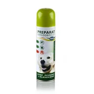 Artykuły przeciw pasożytom - PESS Muszka Plus (Flea-Kil) - Preparat owadobójczy w sprayu 250ml - miniaturka - grafika 1