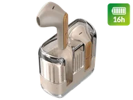 RTV OUTLET - House of Marley Zion TWS (cream) - OUTLET - miniaturka - grafika 1