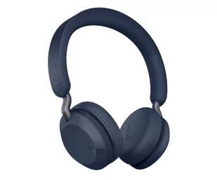 Jabra Elite 45h Niebieskie - Słuchawki - miniaturka - grafika 1