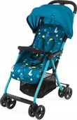 Wózki dziecięce - Wózek Chicco WÓZEK CHICCO OHLALA'3 SLOTH IN SPACE 06079733280000 - miniaturka - grafika 1