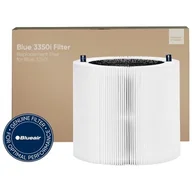 Filtry do oczyszczaczy powietrza - BLUEAIR Filtr Oczyszczacza Powietrza Blue Pure 3350i Max, Filtr Wymienny Blue Pure F3MAX, Filtr do Oczyszczacza Powietrza Blue Pure 3350i Max - miniaturka - grafika 1