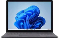 Elektronika OUTLET - Dotykowy Microsoft Surface Laptop 3 i5 10gen. 8GB 256GB NVMe Windows 11 - miniaturka - grafika 1