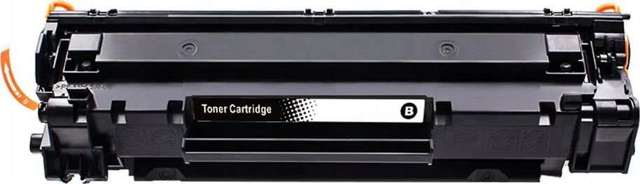 Toner MWB Black Zamiennik CRG-713