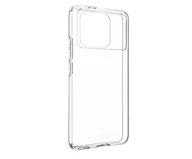 Etui i futerały do telefonów - FIXED TPU Gel do Xiaomi POCO F6 Pro - miniaturka - grafika 1