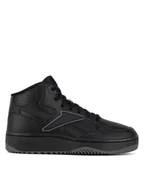 Buty dla chłopców - Reebok Sneakersy ATR CHILL MID 100224084 Czarny - miniaturka - grafika 1