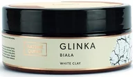 Olejki do ciała i włosów - NATURE QUEEN NATURE QUEEN GLINKA BIAŁA 150ML - miniaturka - grafika 1