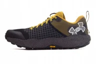 Buty sportowe męskie - Buty Under Armour Hovr Ridge 3025852-003 R. 41 - miniaturka - grafika 1