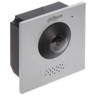 DAHUA WIDEODOMOFON VTO4202F-P-S3 - Wideodomofony - miniaturka - grafika 1