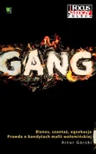Felietony i reportaże - Gang - miniaturka - grafika 1