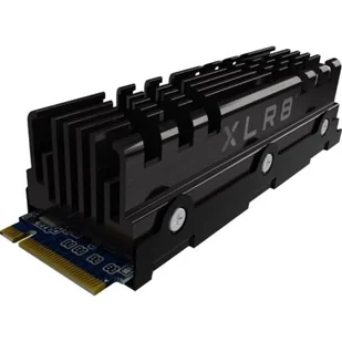 PNY XLR8 CS3040 1TB (M280CS3040HS-1TB-RB) - Dyski SSD - miniaturka - grafika 1