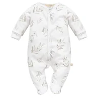 Rampersy - Yosoy Rampers organic cotton OLIVES 50 cm - miniaturka - grafika 1