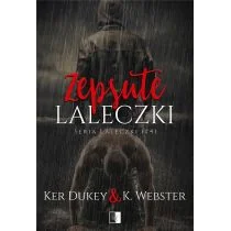 Zepsute laleczki Nowa - Romanse - miniaturka - grafika 1