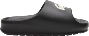 Lacoste Buty klapki LACOSTE SERVE SLIDE 2.0 123 1 CFA 745CFA0005454 39.5 - Klapki i japonki męskie - miniaturka - grafika 1