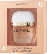 Wody i perfumy damskie - Woda toaletowa dla kobiet Marc Jacobs Daisy Love Edt 20 ml Tester (3614229821703) - miniaturka - grafika 1