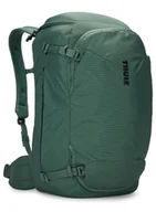 Plecaki - Plecak turystyczny Thule Landmark 40 l - hazy green - miniaturka - grafika 1