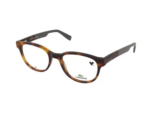 Dioptrie szkieł Lacoste L2921 214 - Okulary korekcyjne, oprawki, szkła Dioptrie szkieł Lacoste L2921 214 - Okulary korekcyjne, oprawki, szkła - miniaturka - grafika 1