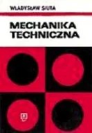 Podręczniki dla szkół zawodowych - Mechanika techniczna - miniaturka - grafika 1