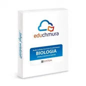 Pomoce naukowe - Multimedialne Ilustracje Przedmiotowe Biologia - miniaturka - grafika 1