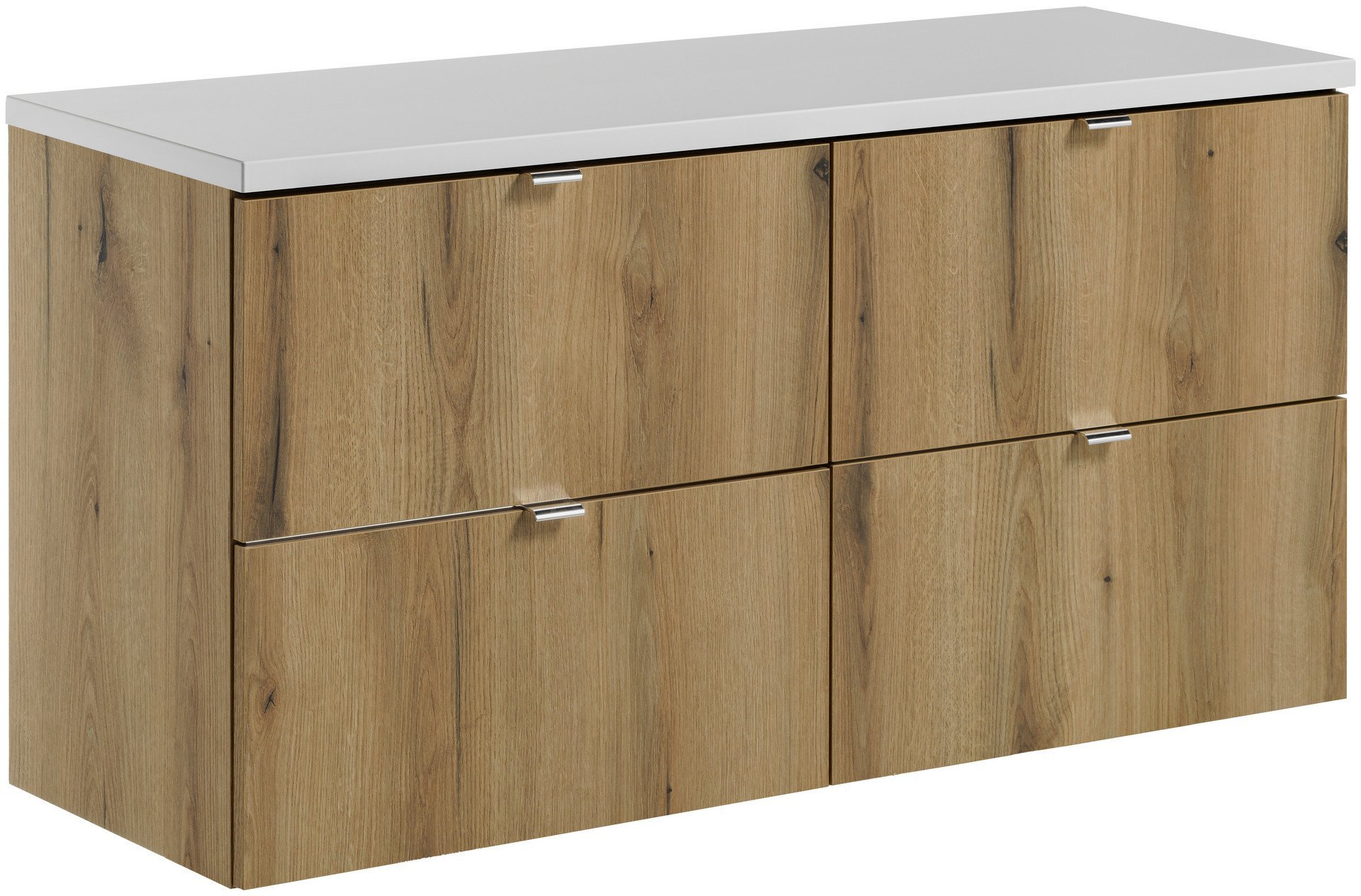 Zestaw meblowy 120cm z blatem