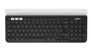 Logitech K780 Wireless (920-008042) - Klawiatury - miniaturka - grafika 1