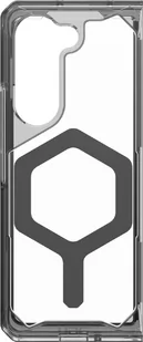 UAG Plyo Pro - obudowa ochronna do Samsung Galaxy Fold 5 z wbudowanym modułem magnetycznym (ash-space grey) - Etui i futerały do telefonów - miniaturka - grafika 2