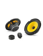 Głośniki samochodowe - JL AUDIO C1-650 6,5" (165 mm) system głośników komponentowych - miniaturka - grafika 1